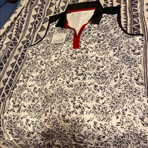 Women’s Lacoste Golf Shirt